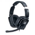 Herný headset Genius Lychas HS-G550 v detailoch