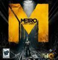 Bezkonkurenčný Metro: Last Light gameplay