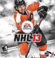 NHL 13 predkladá prvý gameplay