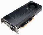 GeForce GTX 660 OEM odhaľuje špecifikácie