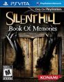 Silent Hill: Book of Memories sa opäť pripomína