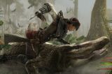 Okúzľujúce obrázky z Assassin's Creed 3 a Liberation