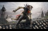 Assassin's Creed 3: Liberation na nových artworkoch