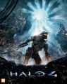 Halo 4 odsunulo Assassin’s Creed III na druhé miesto
