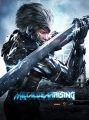 Metal Gear Rising: Revengeance sa pripomína