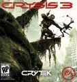 HW požiadavky Crysis 3 uverejnené