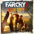 Prvým prídavkom pre Far Cry 3 bude High Tides