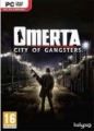 Drsné boje v Omerta: City of Gangsters