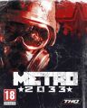 Hrajte zadarmo Metro 2033