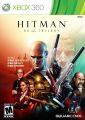 Hitman Trilogy HD v ponuke Amazonu