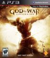 God of War: Ascension na koncept artoch