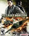 Nové screeny z Ace Combat: Assault Horizon 