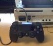Prototyp PlayStation 4 ovládača na obrázku