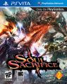 Soul Sacrifice v gameplayi