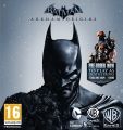 Batman: Arkham Origins na E3 2013