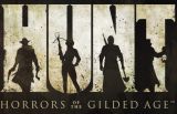 Crytek oznamuje HUNT: Horrors of the Gilded Age