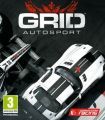 GRID: Autosport – kompletný zoznam áut