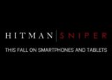 Hitman: Sniper oznámený pre mobily a tablety