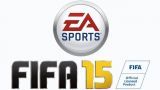 FIFA 15 v prvom obrázku