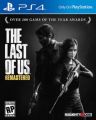 The Last of Us Remastered PS4 Bundle dorazí do Európy