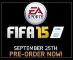 FIFA 15 vraj poskytne užasnú grafiku