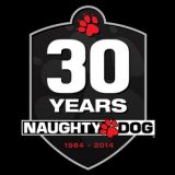 Naughty Dog oslavuje 30. jubileum 