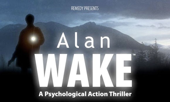 Alan Wake - prequel už 22. apríla
