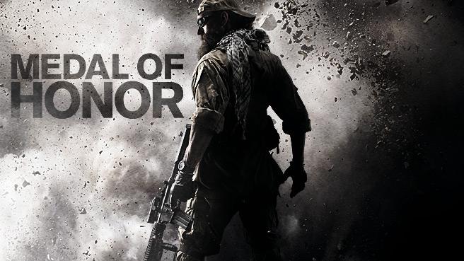 Medal of Honor - nový CZ trailer