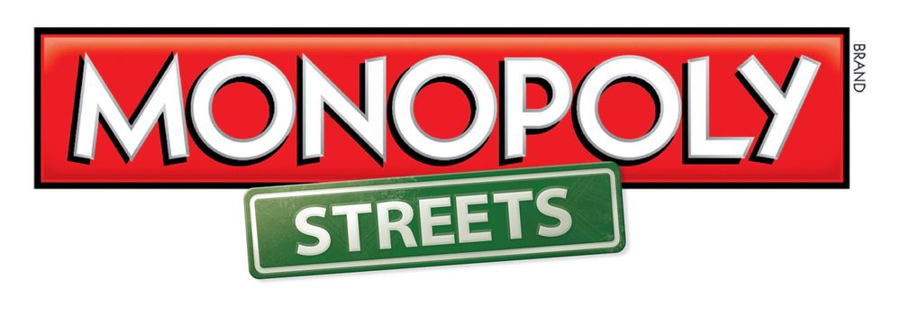 MONOPOLY Streets - nová hra od EA
