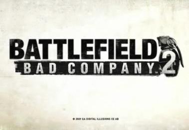 Battlefield: Bad Company 2 - DLC trailer