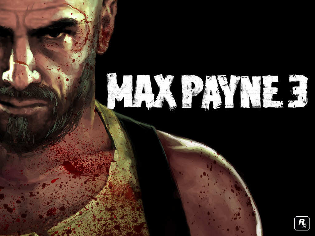 Max Payne 3 sa opäť odkladá