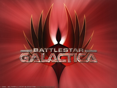 Battlestar Galactica Online - debut trailer