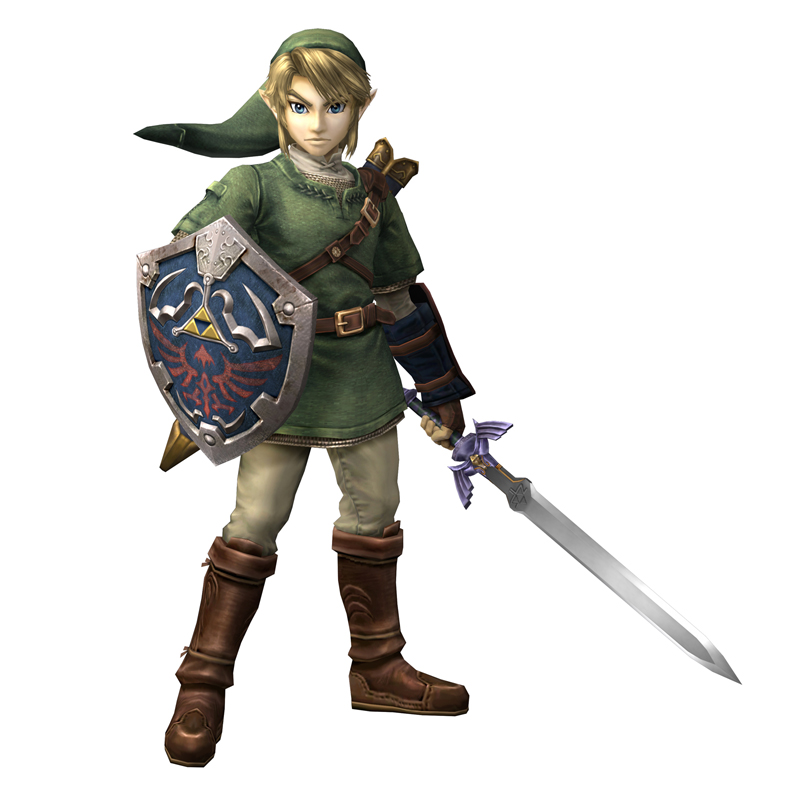 Zelda: Skyward Sword - oznámená