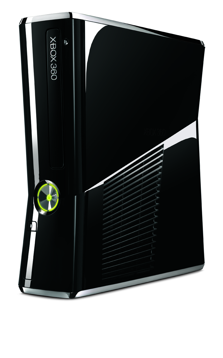 Nový Xbox 360 bude u nás od 16. 7. 2010