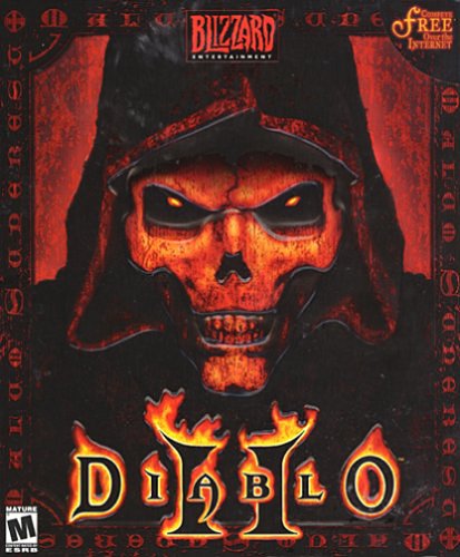 Diablo II oslavuje 10 rokov