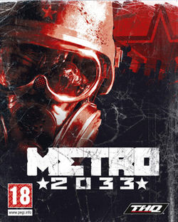 Metro 2033 - DLC už o dva dni