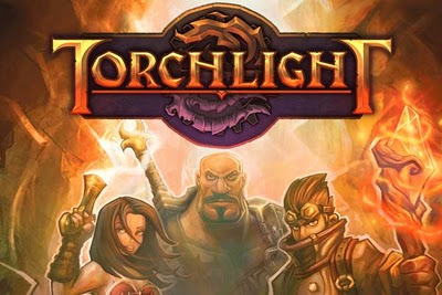 Torchlight - česká verzia je už za dverami