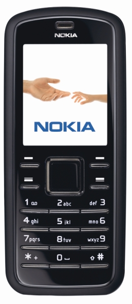 NOKIA 6080