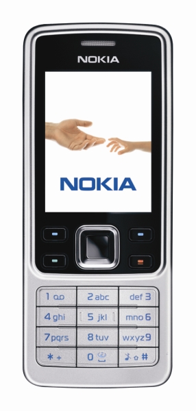 NOKIA 6300