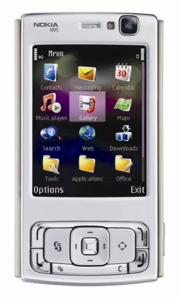 Nokia n95