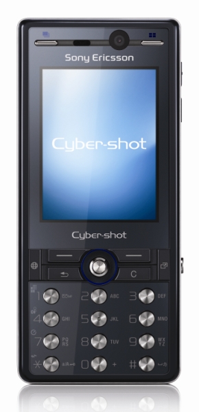 Sony Ericsson K810i