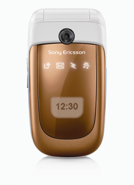 Sony Ericsson Z310i