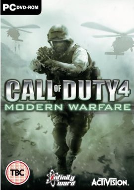 Call of Duty 4: Modern Warfare