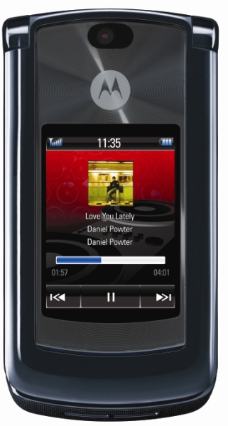 Motorola RAZR2 V8