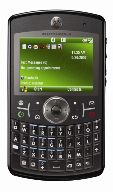 Motorola Q9