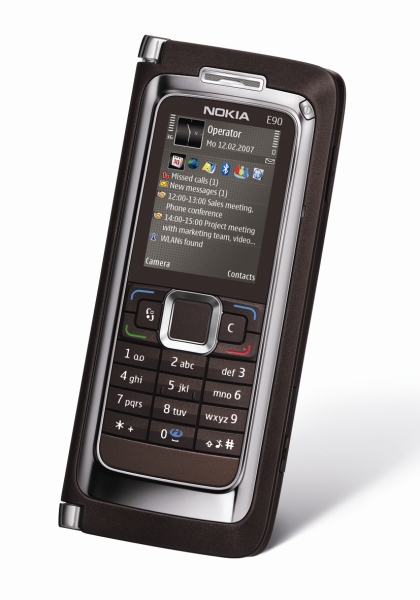 NOKIA E90