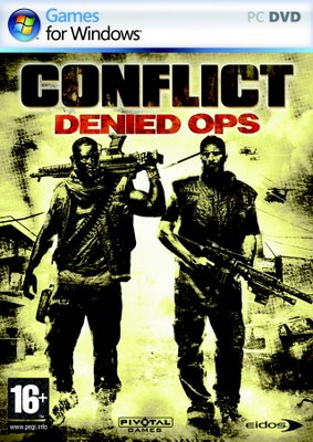 Conflict Denied Ops