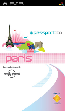 Passport to Paris