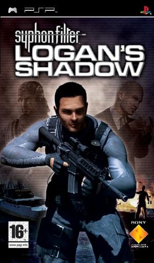 SYPHON FILTER: LOGANS SHADOW