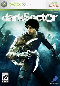 Dark Sector